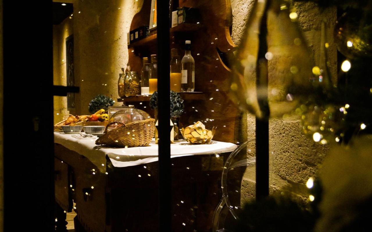 Le Clos D'Emile Bed and Breakfast Μπορντό Εξωτερικό φωτογραφία