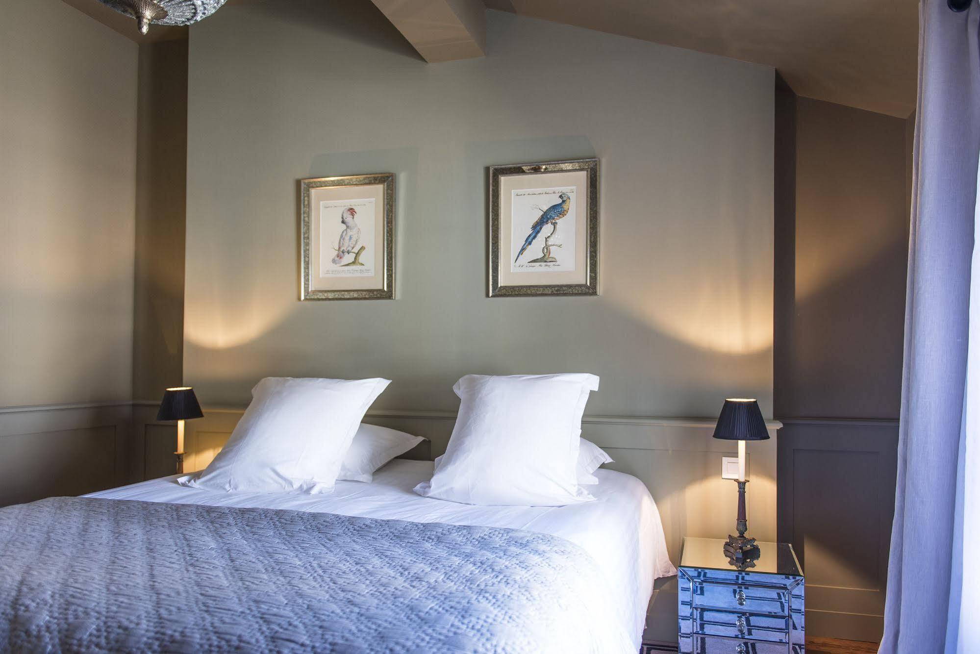 Le Clos D'Emile Bed and Breakfast Μπορντό Εξωτερικό φωτογραφία